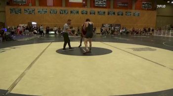 157 lbs Cons. Round 3 - Everardo Gonzalez, Victor Valley College vs Degan Morlan, Moorpark College