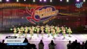 Dance Mania - Dance Mania Youth Variety Prep [2023 Youth - Prep - Variety Day 2] 2023 Spirit Cheer Dance Grand Nationals & Cheer Nationals
