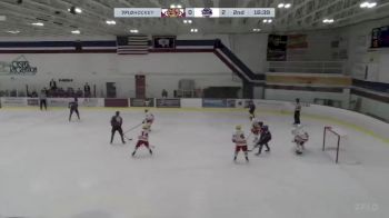 Replay: Home - 2024 Spud Kings vs Casper | Oct 26 @ 6 PM