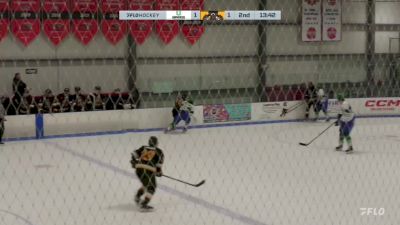 Replay: Home - 2025 Universel vs Jr. Bruins | Jan 30 @ 3 PM