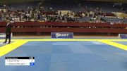 Joshua David Birley vs Lars Stanton Pettygrove 2024 Pan IBJJF Jiu-Jitsu No-Gi Championship