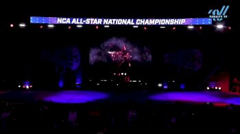 All-Star Revolution - Bombshells [2025 L1.1 Mini - PREP - Medium Finals] 2025 NCA All-Star National Championship