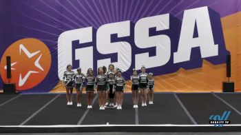 Serenity Athletics - LUX [2022 L2 Junior - D2 11/19/2022] 2022 GSSA Ontario Challenge