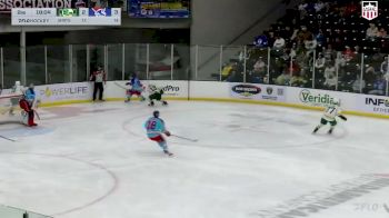 Replay: Home - 2025 Sioux City vs Des Moines | Feb 8 @ 5 PM