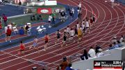 Watch College Men's 3000m Steeplechase Prelims (Event 206) Heat 1 At 2026 Penn Relays