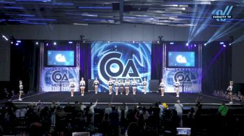 Premier Athletics - Nashville - WILDCATS [2024 L5 Senior Day 2] 2024 COA Grand Nationals