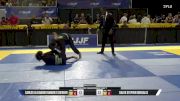 Carlos Alejandro Ramirez Guerrer vs Kaleb Stephen Gonzalez 2026 Pan Kids Jiu-Jitsu IBJJF Championship