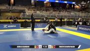 Timothy Du Wayne Wilson vs Jason Lee Scarberry 2025 Pan Jiu Jitsu IBJJF Championship