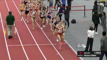 Men's 5k, Prelims 6