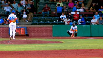 Replay: Home - 2024 Lake Erie vs Evansville | Jun 6 @ 6 PM