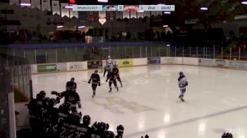 Replay: Home - 2023 Creston Valley vs Kimberley | Dec 9 @ 6 PM