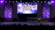 Wildfire Dance Studio - Spider Man [2025 Youth - Jazz - Large Day 2] 2025 JAMfest Dance Super Nationals