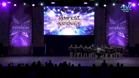 Wildfire Dance Studio - Spider Man [2025 Youth - Jazz - Large Day 2] 2025 JAMfest Dance Super Nationals