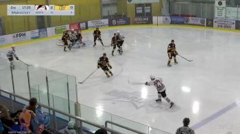 Replay: Home - 2024 Victoria vs Nanaimo | Dec 5 @ 7 PM