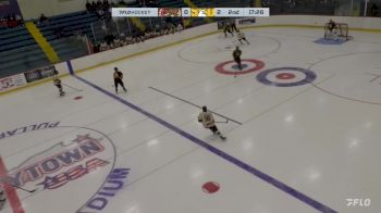 Replay: Home - 2023 Blind River vs Soo | Sep 29 @ 7 PM