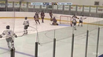 Replay: Home - 2024 Patriots vs Admirals | Sep 5 @ 7 PM