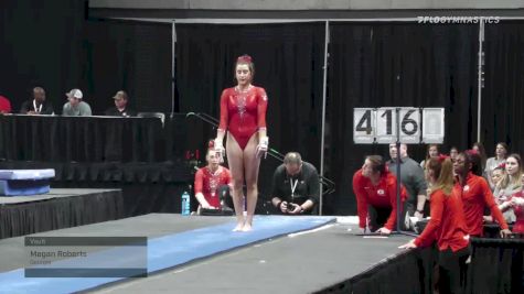 Megan Roberts - Vault, Georgia - 2022 Elevate the Stage Huntsville presented by SportsMED & Crestwood