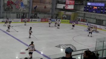Replay: Home - 2023 Comox Valley vs Nanaimo | Sep 14 @ 7 PM