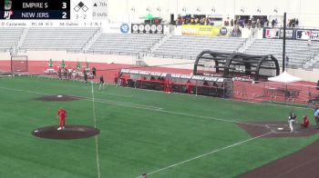Replay: Home - 2023 Empire State vs New Jersey | Jun 20 @ 10 AM