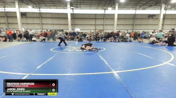 Replay: MAT 5 - 2024 Idaho MS State Championships | Dec 21 @ 9 AM