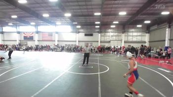 78 lbs Rr Rnd 1 - Gabriel Perez Jr, Chagolla Trained WC vs Venice Quast, Threshold