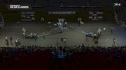 Valhalla Winds "Miamisburg OH" at 2026 WGI Percussion/Winds World Championships
