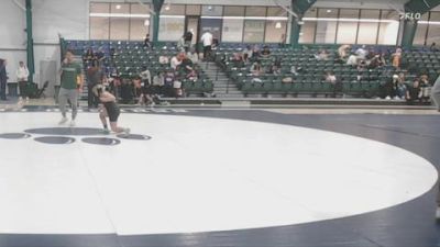 76/84 Round 1 - Paisley Wisniewski, Little Huskies vs Lucas Young, Harborcreek