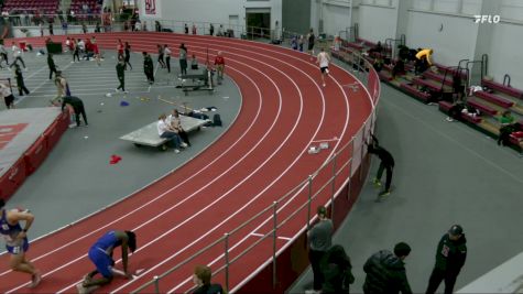 Men's 300m, Finals 3