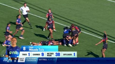 Replay: Cheifs vs Blues - 2025 Chiefs vs Blues | Mar 22 @ 3 AM