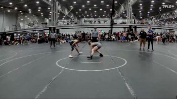 96 lbs Round 7 (8 Team) - Cohen Reer, Team Gotcha Red vs Nolan DeShon, Ohio Gold