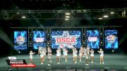Extreme All Stars - Fierce Cats [2026 D2 Junior Level 2 Medium Day 2] 2026 US Open Cheerleading & Dance Championship