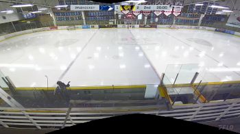 Replay: Home - 2023 PCHA vs BWC | Nov 25 @ 5 PM