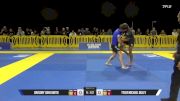 Bryan Epifanio Peterson vs Sean Foley 2025 Pan IBJJF Jiu-Jitsu No-Gi Championship