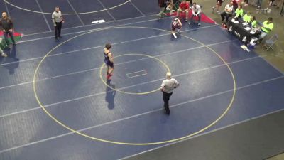 147 lbs Round Of 64 - Brayden Wills, Clearfield vs Gabe Dorman, General McLane