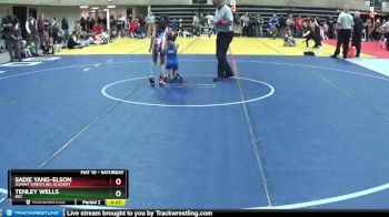 Replay: Mat 10  - 2024 Badgerland Nationals 2024 Midwest Tour | Jan 20 @ 9 AM