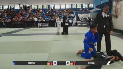 Replay: Mat 1 - 2026 FJJ Rio Carioca | Sep 20 @ 9 AM