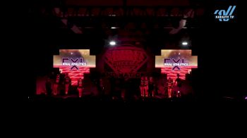 Rival Athletics - Agony [2025 L2 Senior - Small Day 2] 2025 Spirit Sports Grand Nationals