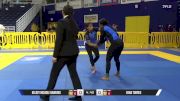Edna Torres vs Kelsey Nichole Hawkins 2025 Pan IBJJF Jiu-Jitsu No-Gi Championship