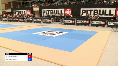 Paweł Jaworski vs Miha Perhavec 2023 ADCC Europe, Middle East & African Championships