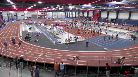 Women's 200m, Finals 3