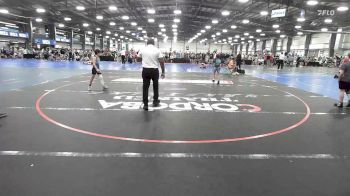 75 lbs Rr Rnd 1 - Braydon Lopez, Elite Athletic Club - MS vs Liam Howarth, NC Gold - MS