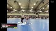 65C Semifinal - Rhett Sharp, Rogersville Wrestling Club vs Conner Jones, Webb City Youth Wrestling Club