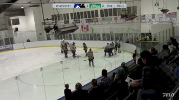 Replay: Home - 2023 Renfrew vs Alexandria | Dec 15 @ 7 PM