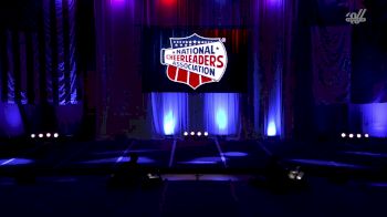 Star Athletics - Starstruck [2025 L1.1 Mini - PREP - D2 Day 1] 2025 NCA Lonestar Classic & Regional Classic