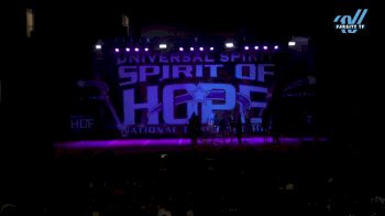 Myrtle Beach Allstars - Sun Bum [2024 L1 - U18 Day 1] 2024 Spirit of Hope Grand Nationals