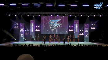 Maryland Twisters - Supercells [2025 L6 Junior Coed - Small Day 2] 2025 CHEERSPORT National All Star Cheerleading Championship
