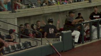 Replay: Away - 2025 Rockers vs Gastonia | May 9 @ 7 PM