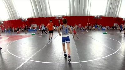 106 lbs Quarters & Wb (16 Team) - Chase Pool, Glenbard East vs Jaxx Dahlheimer, Brainerd