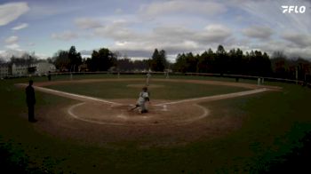 Replay: Bentley vs AIC | Apr 16 @ 3 PM