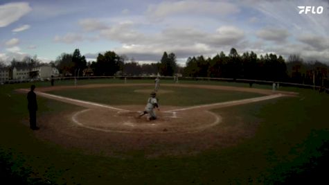 Replay: Bentley vs AIC | Apr 16 @ 3 PM